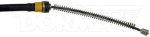 Charger l'image dans la galerie, C94349 Parking Brake Cable Dorman - First Stop Canada