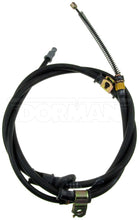 Charger l'image dans la galerie, C94349 Parking Brake Cable Dorman - First Stop Canada