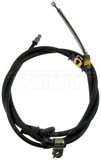 C94349 Parking Brake Cable Dorman - First Stop Canada