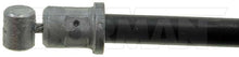 Charger l'image dans la galerie, C94350 Parking Brake Cable Dorman - First Stop Canada