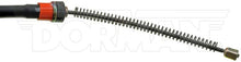 Charger l'image dans la galerie, C94350 Parking Brake Cable Dorman - First Stop Canada