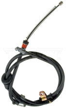 Charger l'image dans la galerie, C94350 Parking Brake Cable Dorman - First Stop Canada