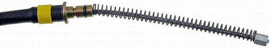 C94351 Parking Brake Cable Dorman - First Stop Canada