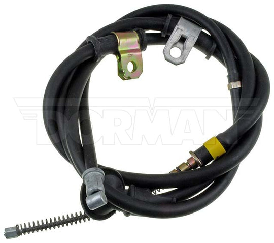 C94351 Parking Brake Cable Dorman - First Stop Canada
