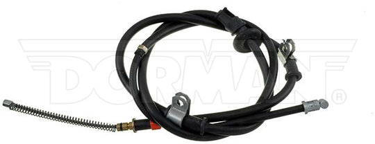 C94352 Parking Brake Cable Dorman - First Stop Canada