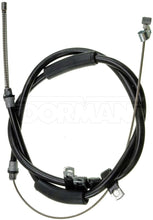 Load image into Gallery viewer, C94358 Parking Brake Cable Dorman - First Stop Canada
