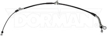 Charger l'image dans la galerie, C94359 Parking Brake Cable Dorman - First Stop Canada