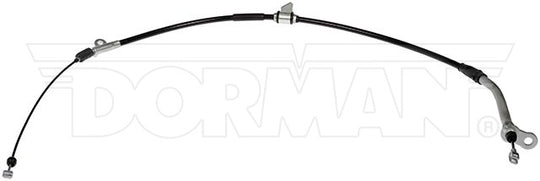 C94359 Parking Brake Cable Dorman - First Stop Canada