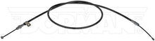 Load image into Gallery viewer, C94365 Parking Brake Cable Dorman - First Stop Canada