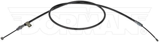 C94365 Parking Brake Cable Dorman - First Stop Canada