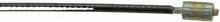 Charger l'image dans la galerie, C94366 Parking Brake Cable Dorman - First Stop Canada