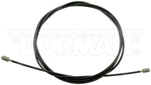 Charger l'image dans la galerie, C94366 Parking Brake Cable Dorman - First Stop Canada