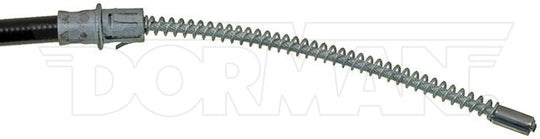 C94367 Parking Brake Cable Dorman - First Stop Canada