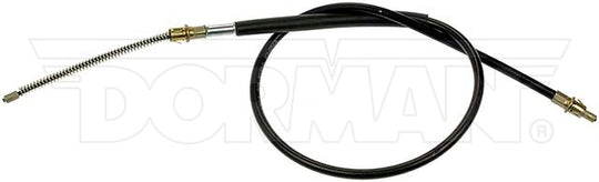 C94370 Parking Brake Cable Dorman - First Stop Canada