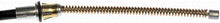 Load image into Gallery viewer, C94371 Parking Brake Cable Dorman - First Stop Canada