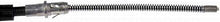 Charger l'image dans la galerie, C94375 Parking Brake Cable Dorman - First Stop Canada