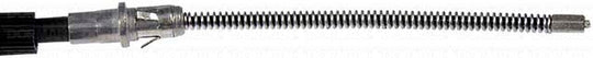 C94375 Parking Brake Cable Dorman - First Stop Canada