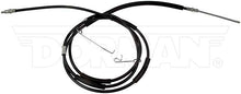 Charger l'image dans la galerie, C94375 Parking Brake Cable Dorman - First Stop Canada