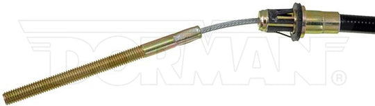 C94378 Parking Brake Cable Dorman - First Stop Canada