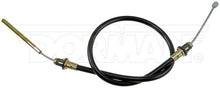 Load image into Gallery viewer, C94378 Parking Brake Cable Dorman - First Stop Canada