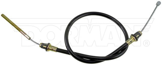 C94378 Parking Brake Cable Dorman - First Stop Canada