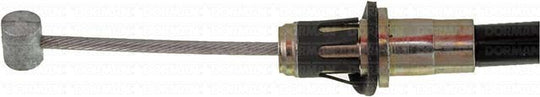 C94379 Parking Brake Cable Dorman - First Stop Canada
