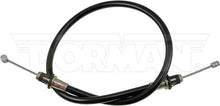 Load image into Gallery viewer, C94379 Parking Brake Cable Dorman - First Stop Canada