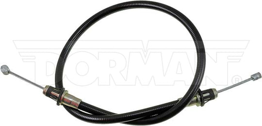 C94379 Parking Brake Cable Dorman - First Stop Canada
