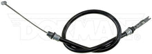 Charger l'image dans la galerie, C94380 Parking Brake Cable Dorman - First Stop Canada