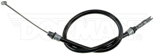 C94380 Parking Brake Cable Dorman - First Stop Canada