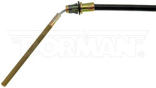 Charger l'image dans la galerie, C94382 Parking Brake Cable Dorman - First Stop Canada
