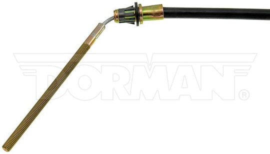 C94382 Parking Brake Cable Dorman - First Stop Canada