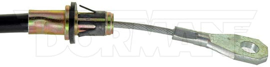 C94382 Parking Brake Cable Dorman - First Stop Canada