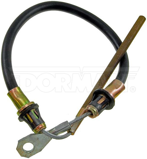 C94382 Parking Brake Cable Dorman - First Stop Canada