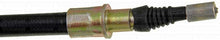 Charger l'image dans la galerie, C94383 Parking Brake Cable Dorman - First Stop Canada