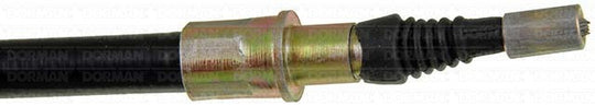 C94383 Parking Brake Cable Dorman - First Stop Canada