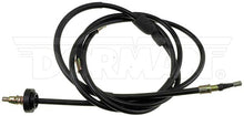 Charger l'image dans la galerie, C94383 Parking Brake Cable Dorman - First Stop Canada