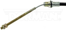 Charger l'image dans la galerie, C94388 Parking Brake Cable Dorman - First Stop Canada