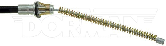 C94388 Parking Brake Cable Dorman - First Stop Canada