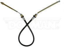 Charger l'image dans la galerie, C94388 Parking Brake Cable Dorman - First Stop Canada