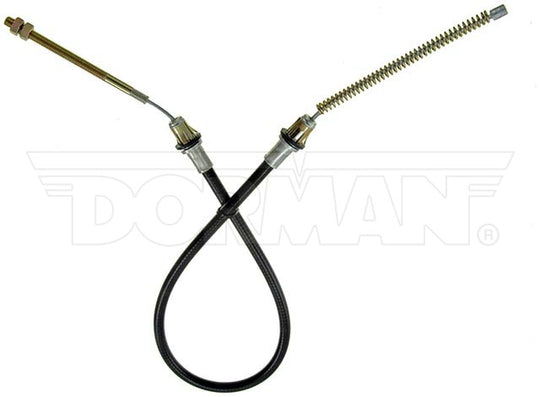 C94388 Parking Brake Cable Dorman - First Stop Canada