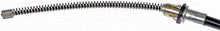 Load image into Gallery viewer, C94390 Parking Brake Cable Dorman - First Stop Canada