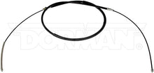 Load image into Gallery viewer, C94390 Parking Brake Cable Dorman - First Stop Canada