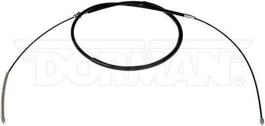 C94390 Parking Brake Cable Dorman - First Stop Canada