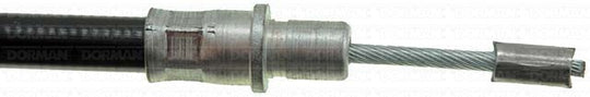 C94392 Parking Brake Cable Dorman - First Stop Canada