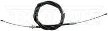 Load image into Gallery viewer, C94392 Parking Brake Cable Dorman - First Stop Canada