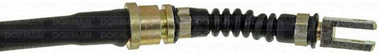 C94398 Parking Brake Cable Dorman - First Stop Canada