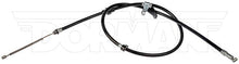 Charger l'image dans la galerie, C94401 Parking Brake Cable Dorman - First Stop Canada