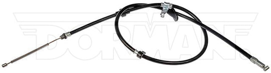 C94401 Parking Brake Cable Dorman - First Stop Canada