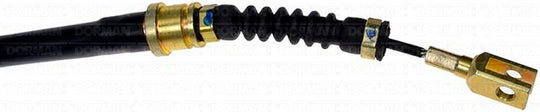 C94402 Parking Brake Cable Dorman - First Stop Canada